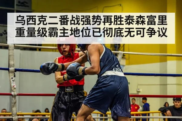 乌西克二番战强势再胜泰森富里 重量级霸主地位已彻底无可争议